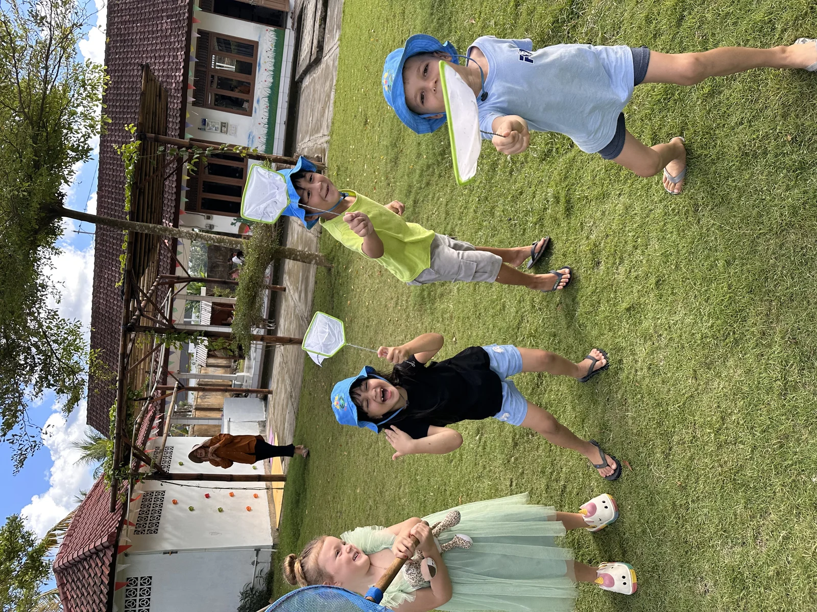 Sunny Kids Moment 35